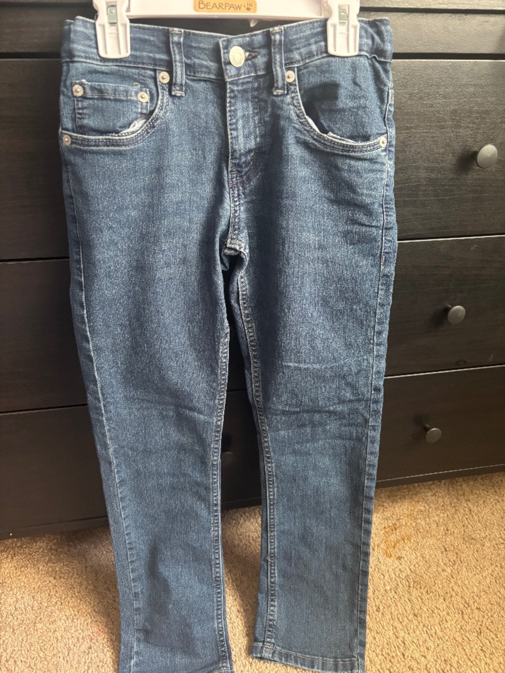 Boys Levi’s pants